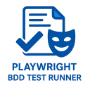 BDD Test Runner